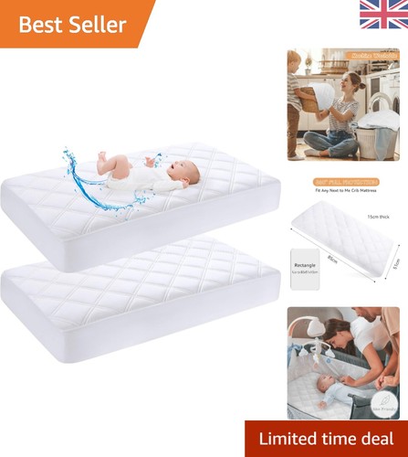 Next baby mattress - to,