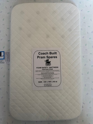 Safety mattress for chicco - for,
