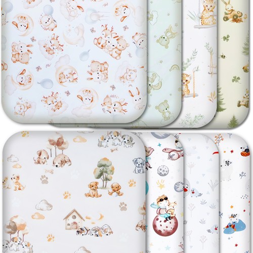 Next crib sheets 4 pack - next, me