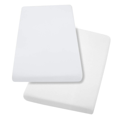 Next crib fitted sheets - to,