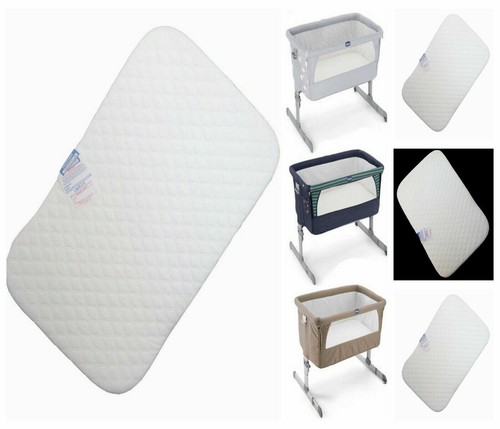 Microfibre hypoallergenic crib - hypoallergenic,