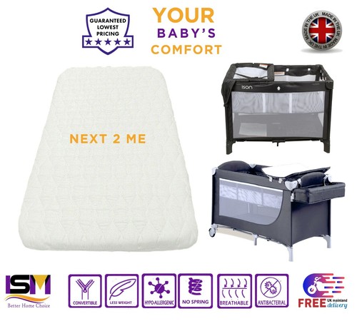 Crib mattress for - mattress,