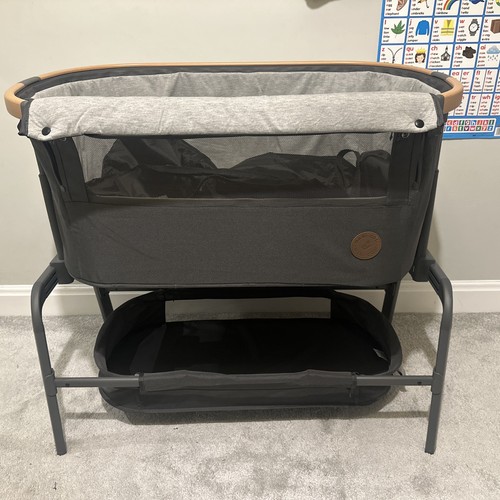 Maxi cosi iora - crib, sleeper
