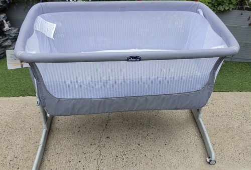 Chicco next crib - chicco,