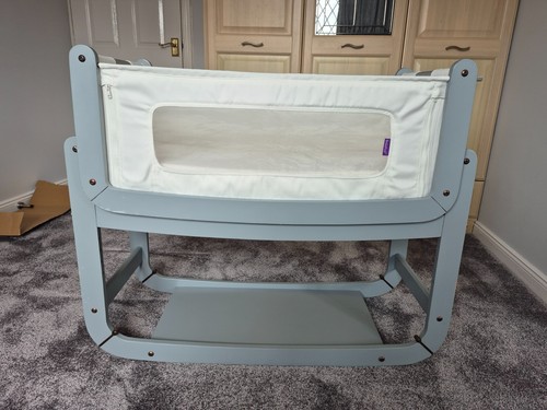 Snuzpod next baby - to, me