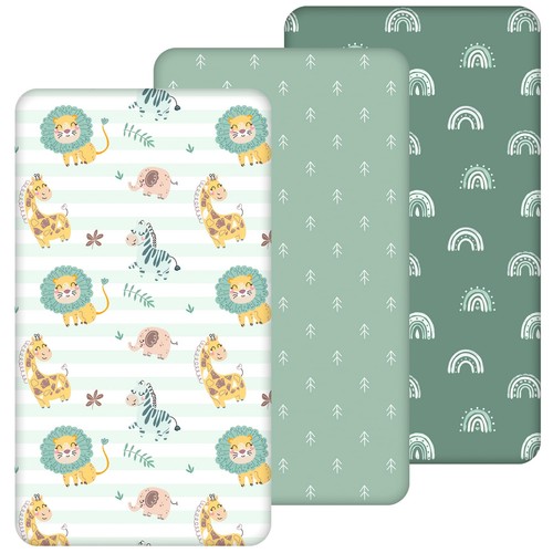 Next crib sheets 83x50 - next,