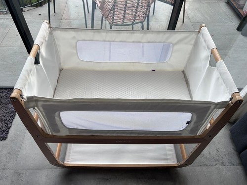 Snuzpod bedside crib - snuzpod,