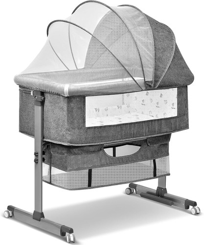 Bedside crib 1baby next - bedside,
