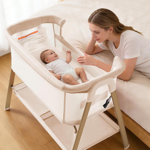 Next crib in 1 baby - next, to
