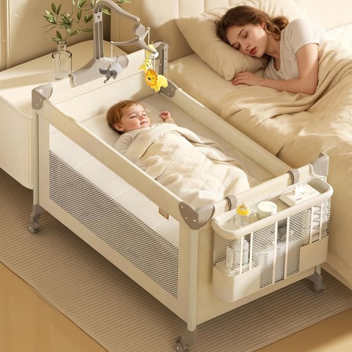Travel cot next - travel, to