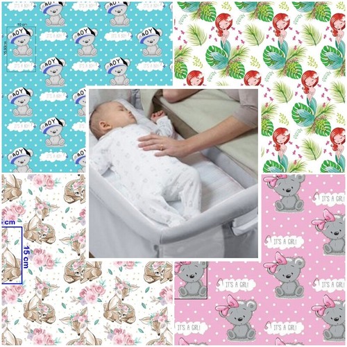 Fitted sheet compatible - 2x,