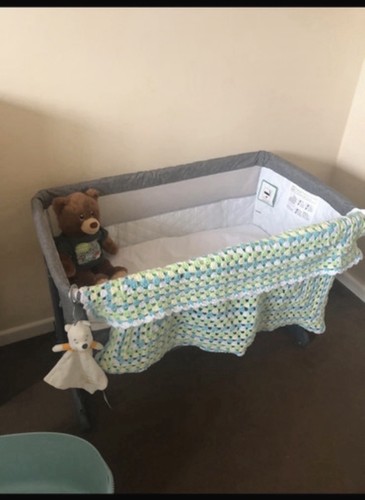 Babylo next crib baby - next,