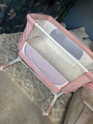Baby bedside crib next - 3-in-1,
