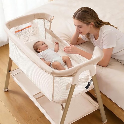 Next me crib - 1, to