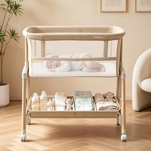Next crib adjustable - next, –