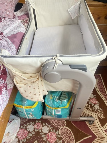 Chicco baby next cot - baby,