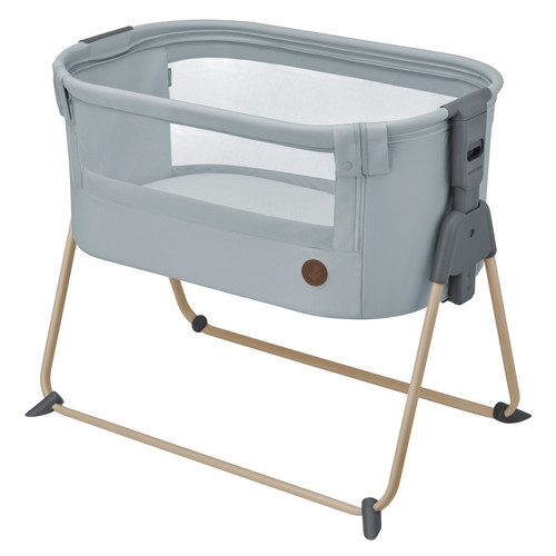 Maxi cosi tori next crib - next, me