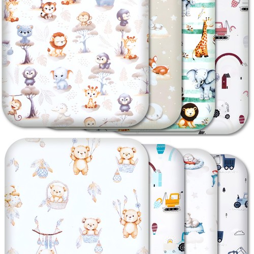 Next crib sheets 4 pack - to, me