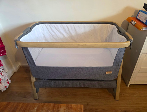 Tutti bambini cozee bedside - tutti,