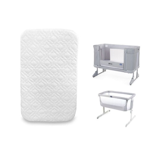 Crib mattress fit for - crib,