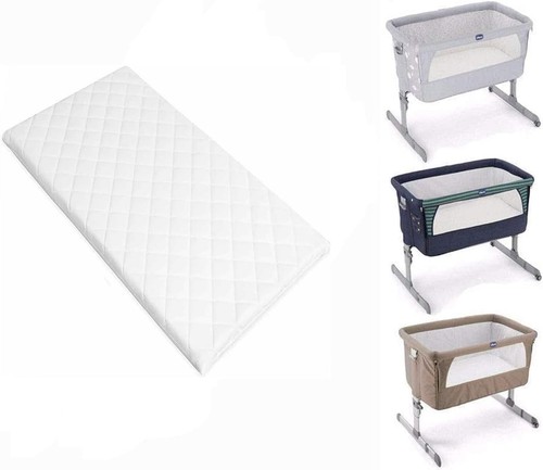 Next deluxe crib - to,