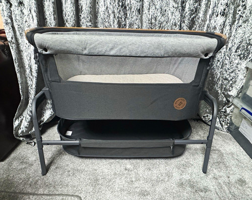 Maxi cosi grey - maxi-cosi, oval