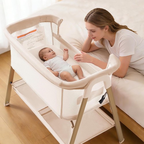 Next crib in 1 baby - me,