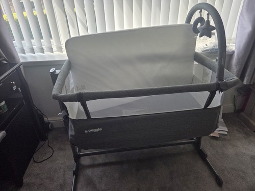 Puggle next baby crib - baby,