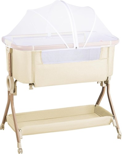 Larex next crib 5 - to,