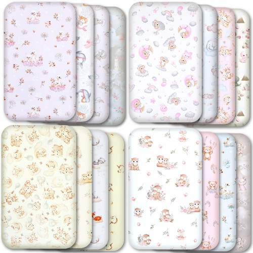 Next crib sheets 4 - to, 4-pack