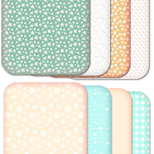 Next crib sheets 4 - sheets, 4-pack