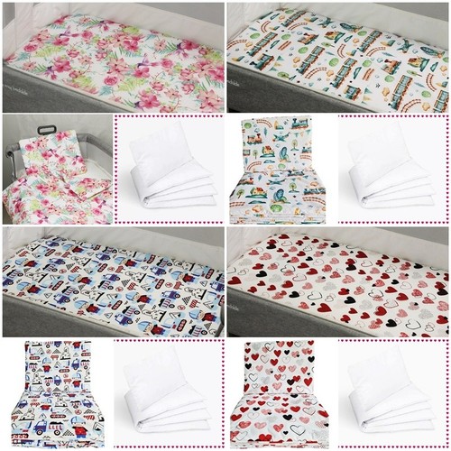 Bedding set for - 5,