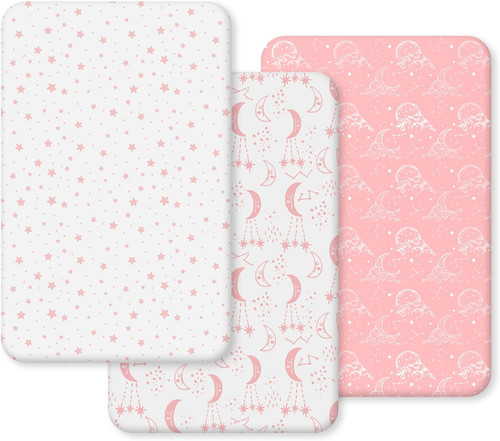 Next crib sheets - to, x