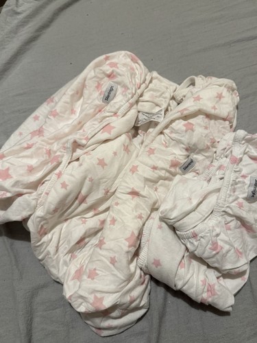 Bundle silentnight pink - 4,