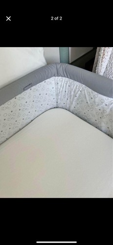 Next bed for - new, babies