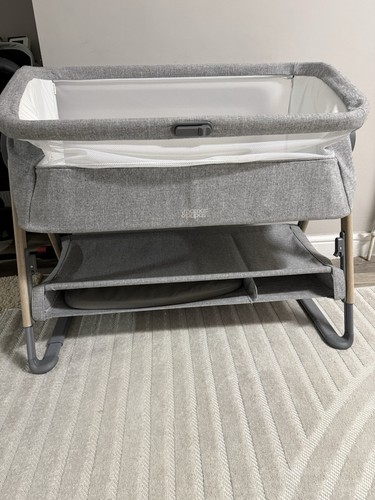 Mamas papas lua baby crib - mamas,