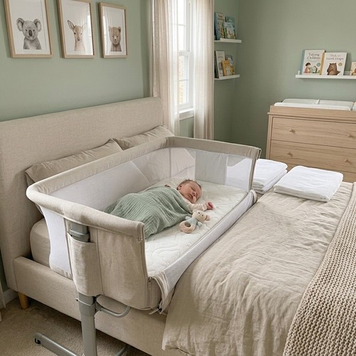 Next cot bed mattress - to,