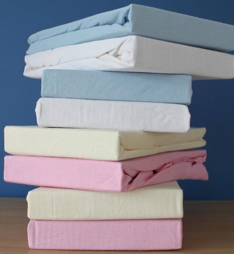 Jersey 100 cotton fitted - jersey, 100%