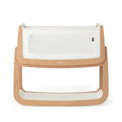 Snuzpod bedside crib - snuzpod,