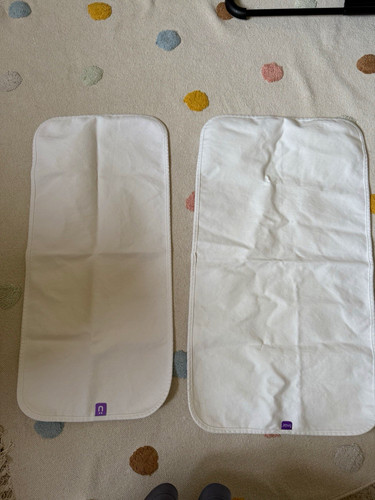 Snuz next me mattress - 2x,