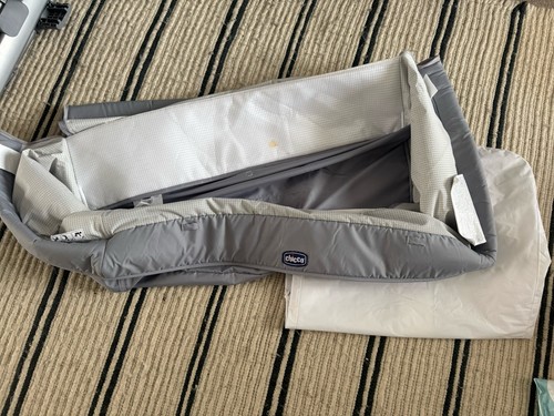Chicco next cover - next, and