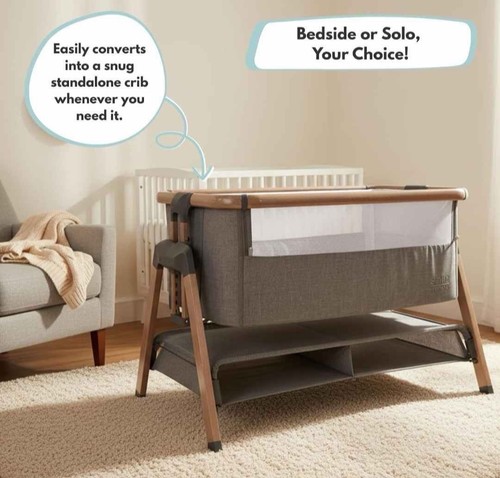 Sona next crib cot - sona, me