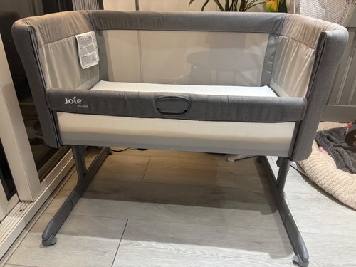 Joie roomie next bedside - joie,