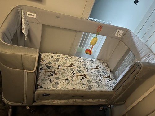 Chicco next forever plus - next,