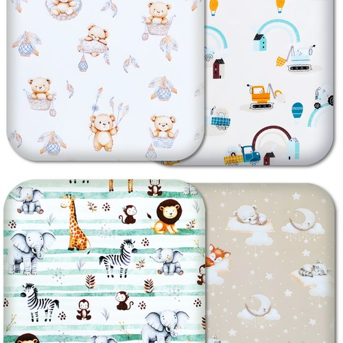 Next crib sheets - sheets, 2pc
