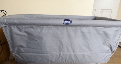 Chiccco next infants - infants, bed
