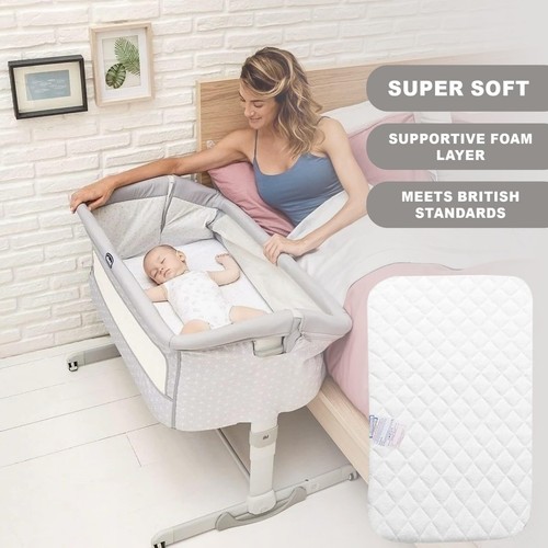 Next chicco deluxe crib - to, me
