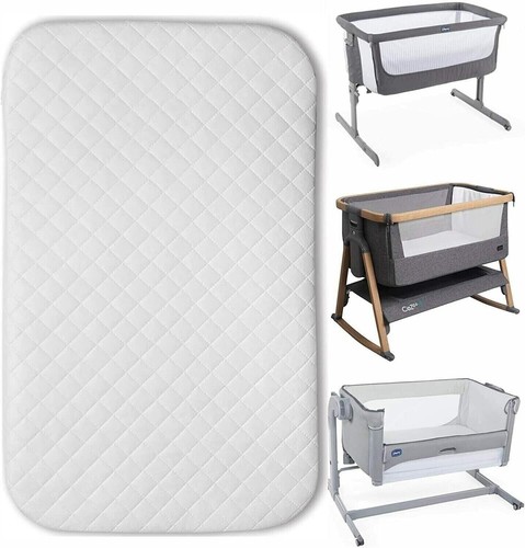 Next deluxe crib - to,