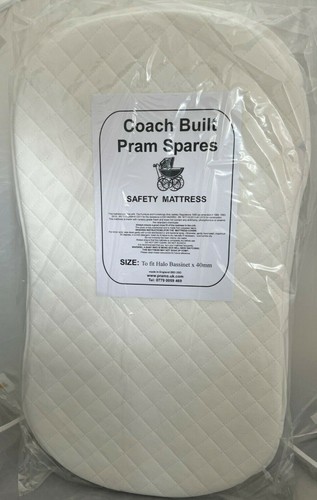 Deluxe safety mattress - deluxe, for