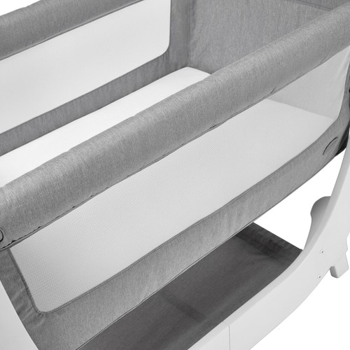 Next chicco crib - next,